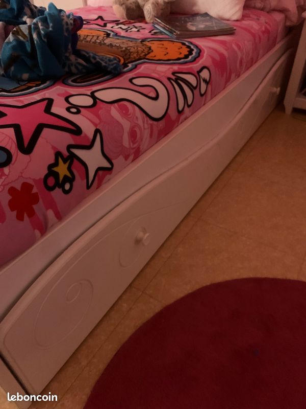 Vend chambre enfant (image 7)