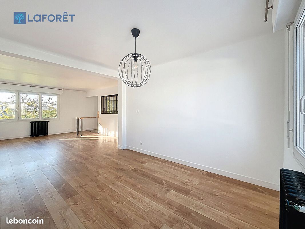 Appartement 3 pièces 72 m² · à Lorient · 72 m² · 900 €/mois