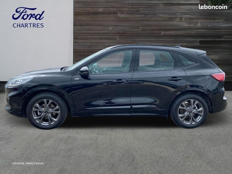 Ford Kuga 2.5 Duratec 190ch FHEV E85 ST-Line BVA (image 5)