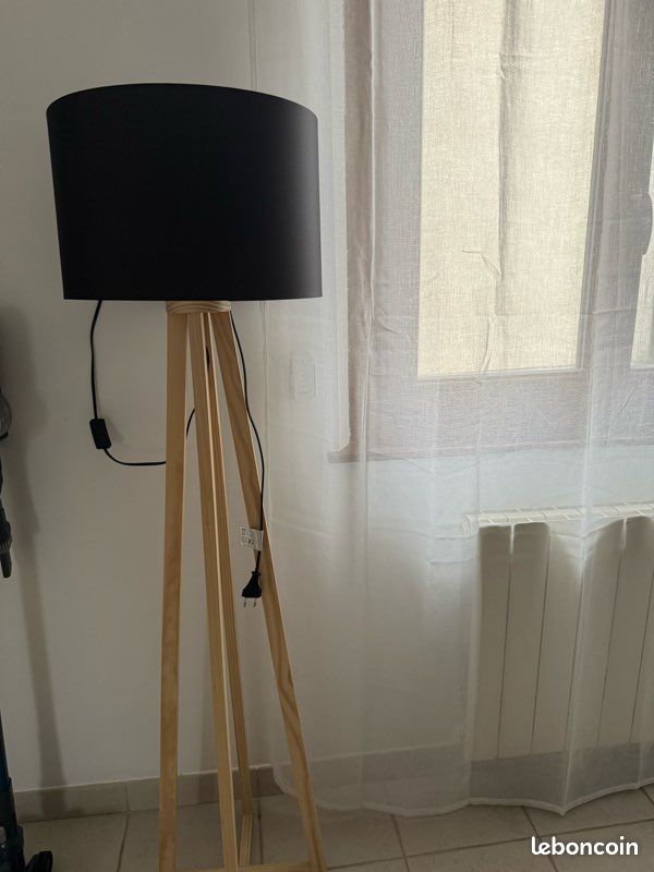 Lampadaire (image 2)