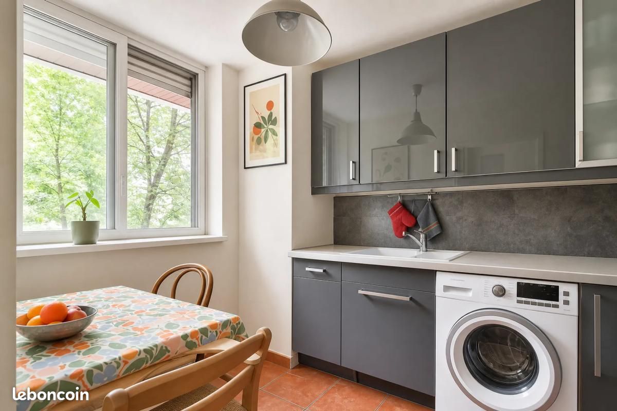 Appartement 3 pièces 62 m² · à Paris · 62 m² · 665 000 €