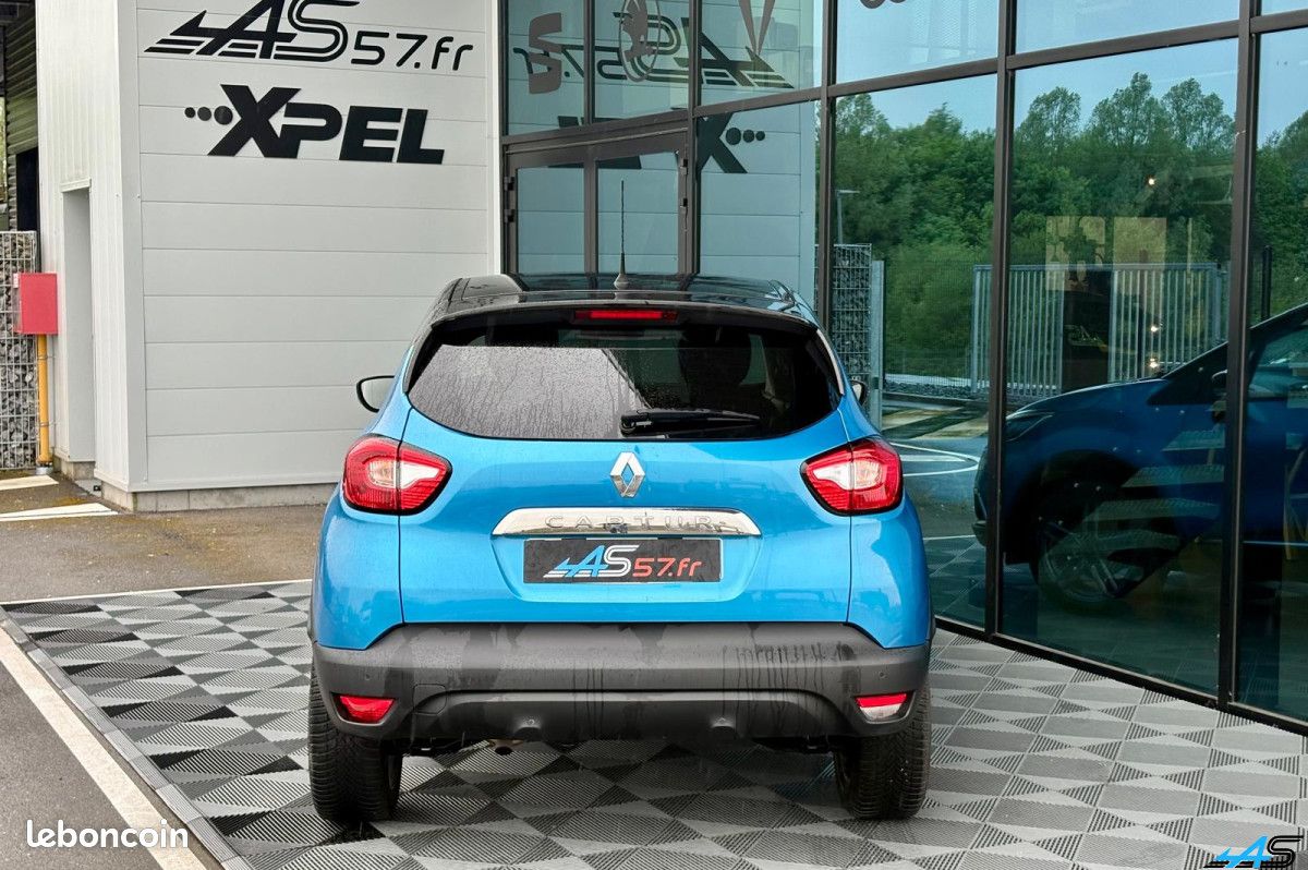 Renault Captur INTENS TCE 120 (image 5)
