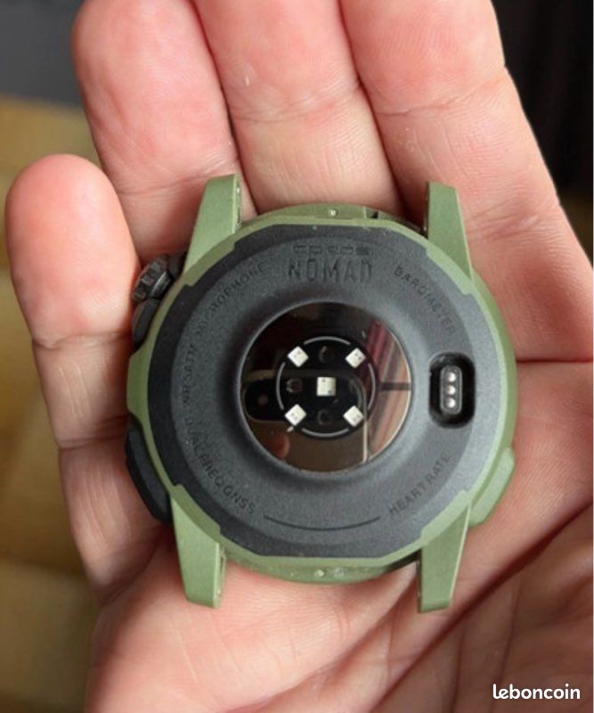 Coros Nomad (image 2)