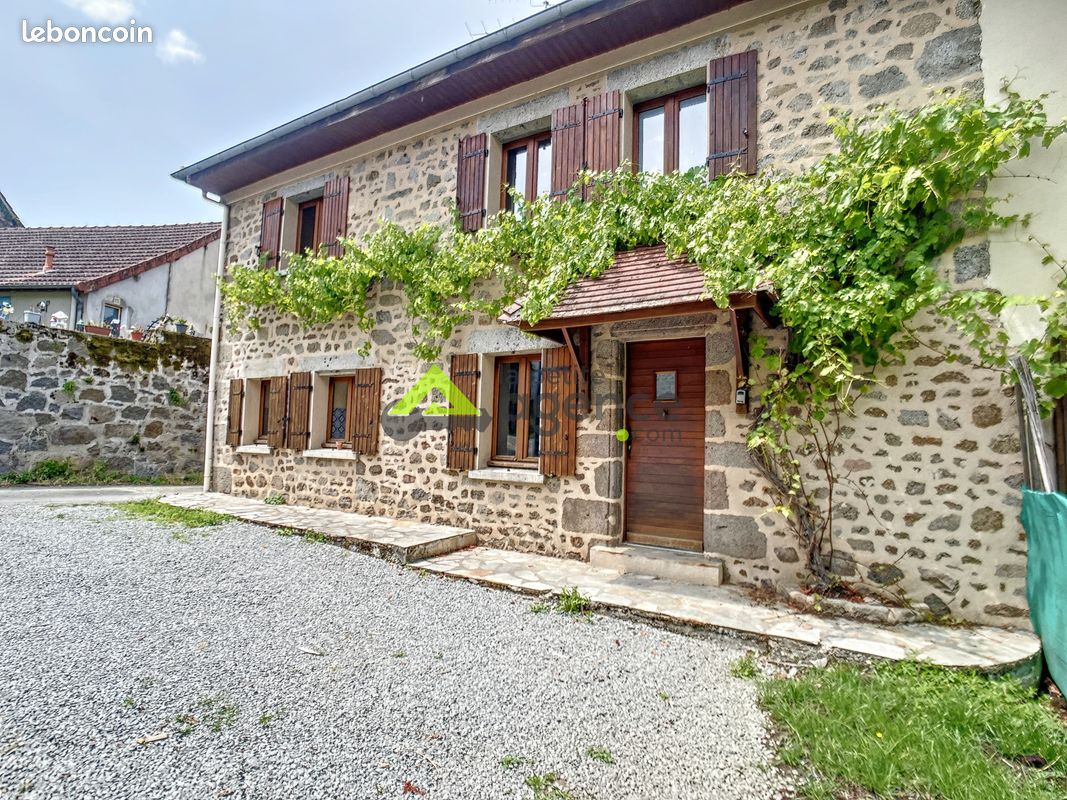 Maison 4 pièces 88 m² · à Guéret · 88 m² · 119 000 €