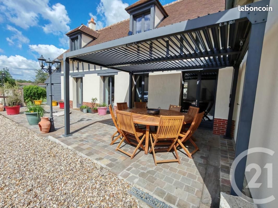 Maison 6 pièces 191 m² (image 14)