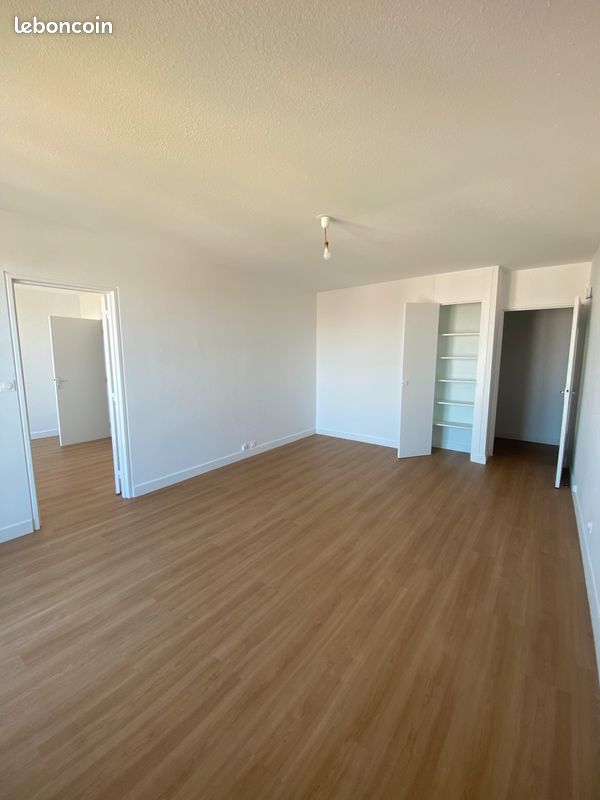 Appartement 3 pièces 58 m² · à Poitiers · 58 m² · 958 €