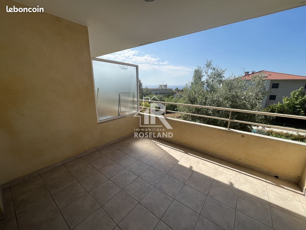 Appartement 1 pièce 21 m² · à Nice · 21 m² · 157 500 €