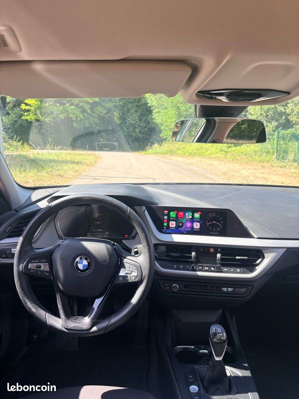 BMW 116d (image 3)