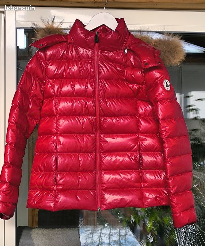 Doudoune Luxe Jott Doudoune Jott Xxl Femme