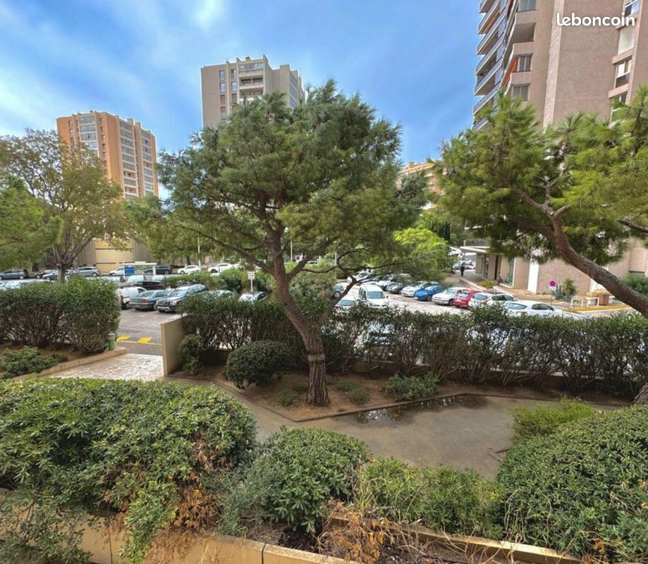 Appartement 2 pièces 65 m² · à Toulon · 65 m² · 850 €/mois