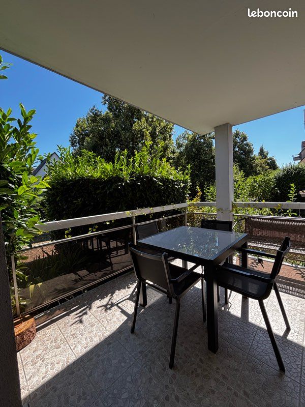 Appartement 3 pièces 62 m² · à Oberhausbergen · 62 m² · 1 070 €