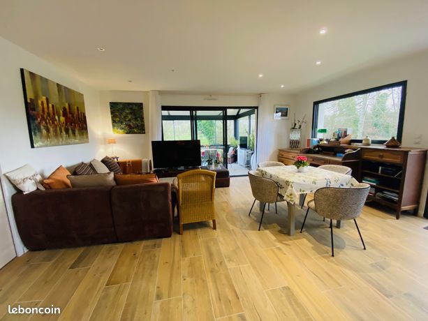Maison 4 pièces 101 m²