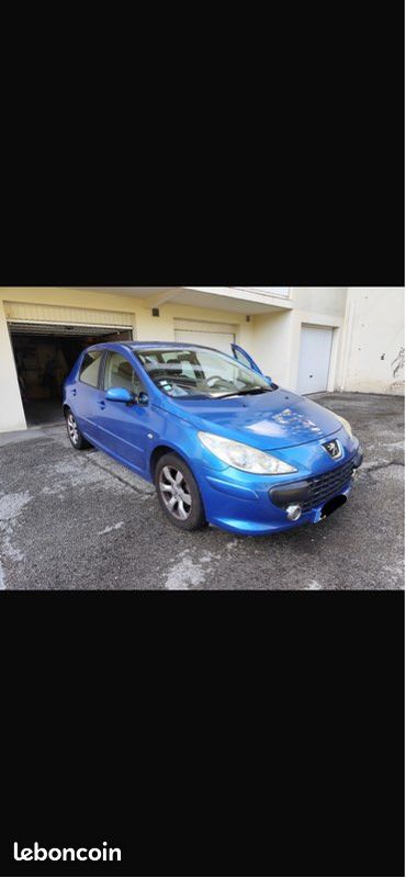 Peugeot 307 (image 2)