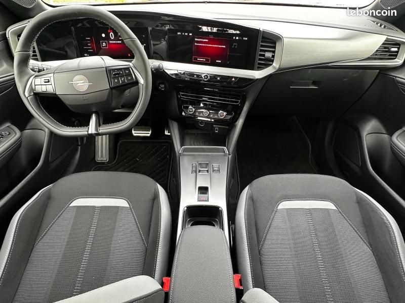Opel Mokka Electric 156ch GS (image 9)