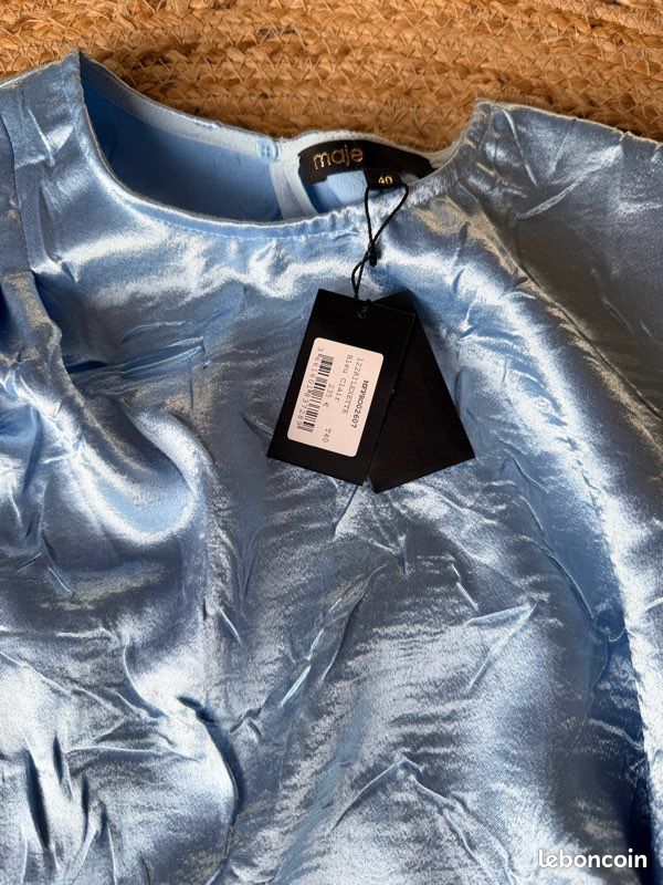Robe neuve maje (image 4)