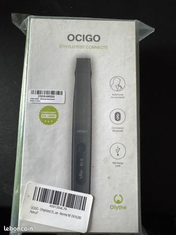 elfbar nachfüll pod läuft aus ACE INSTRUMENTS Éthylotest, ACE A | Testeurs rapides, éthylotest, dépistage  de drogues à des prix très avantageux main image 1