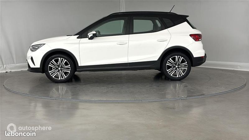 Seat Arona 1.0 TSI 95ch Copa (image 7)