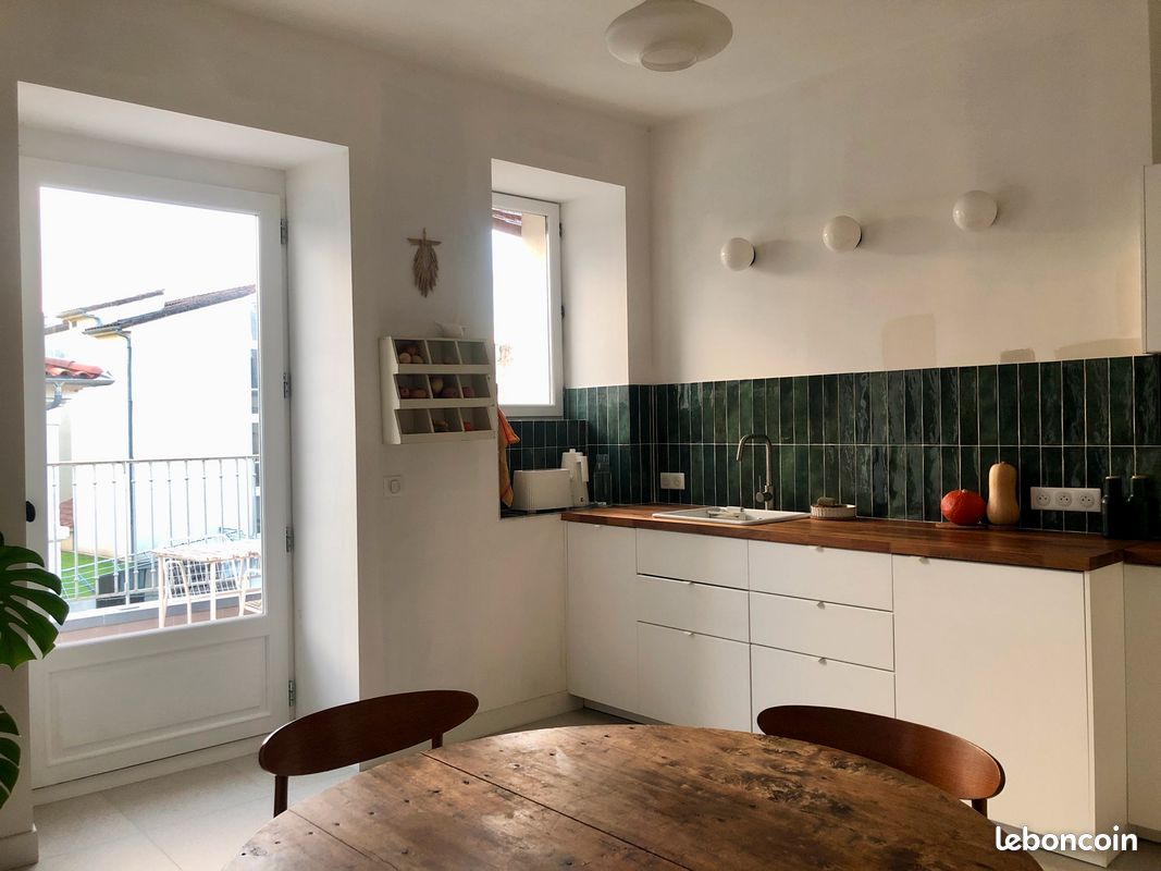 Appartement 3 pièces 97 m² · à Cahors · 97 m² · 234 000 €