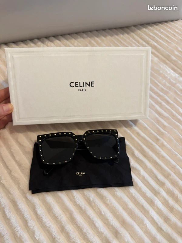 Lunette Céline (image 1)
