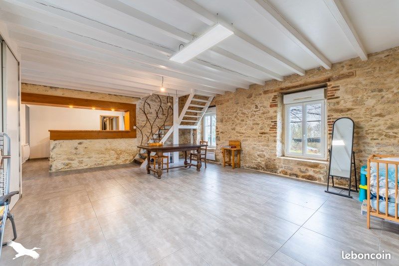 Maison 6 pièces 133 m² · à Le Poiré-sur-Vie · 133 m² · 265 000 €