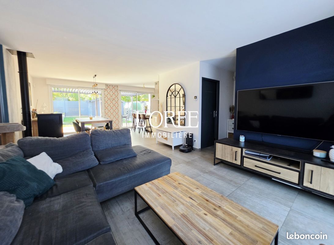 Maison 5 pièces 101 m² · à Hulluch · 101 m² · 297 000 €