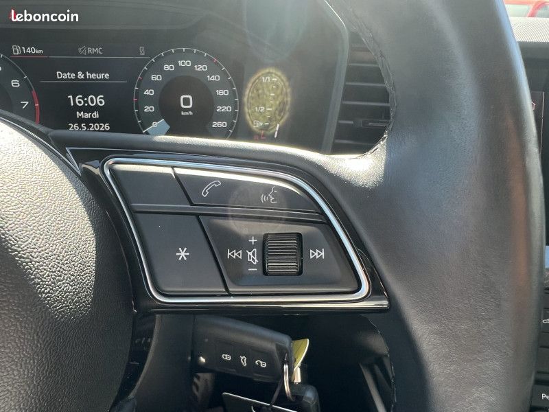 Audi A1 CITYCARVER 25 TFSI 95CH DESIGN (image 21)