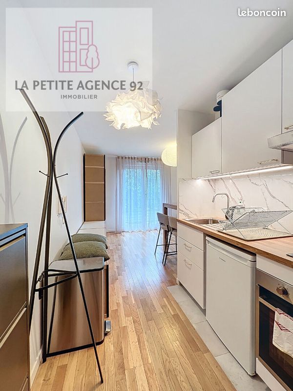 Appartement a louer chatillon - 1 pièce(s) - 25 m2 - Surfyn