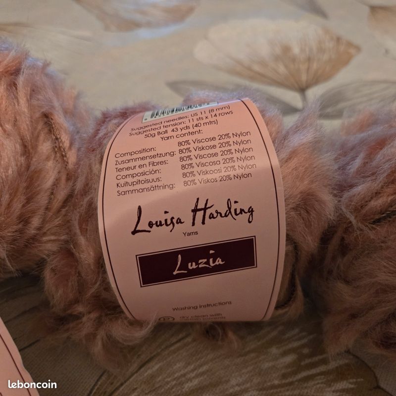 Luzia louisa harding (image 1)