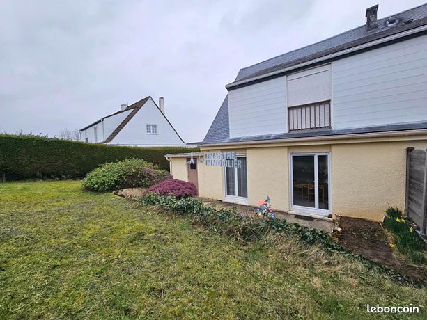 Maison 5 pièces 95 m²
