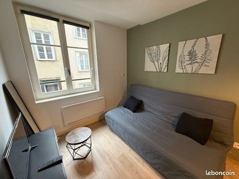 Appartement 2 pièces 25 m² · à Limoges · 25 m² · 520 €