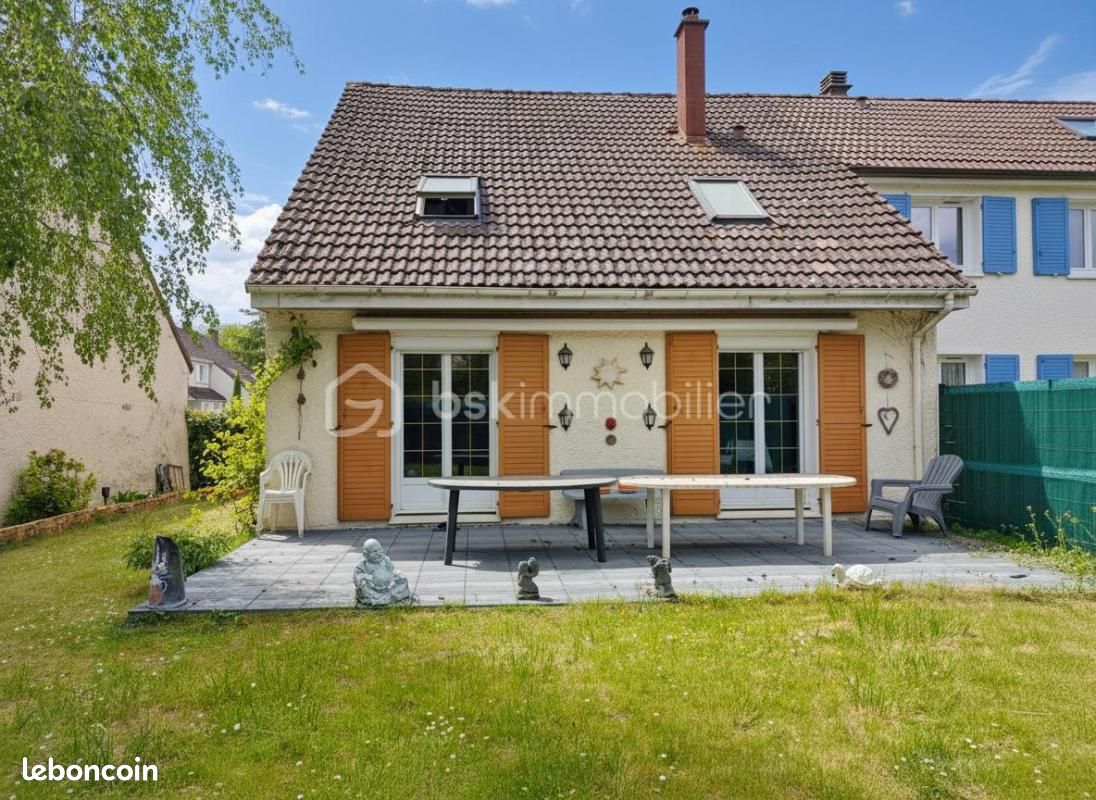 Maison 9 pièces 110 m² · à Cesson · 110 m² · 309 000 €