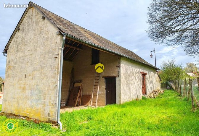 Maison 1 pièce 96 m²