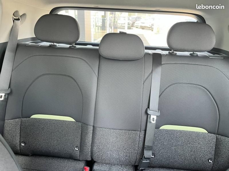 Kia EV2 147ch 42,2kWh Earth (image 12)