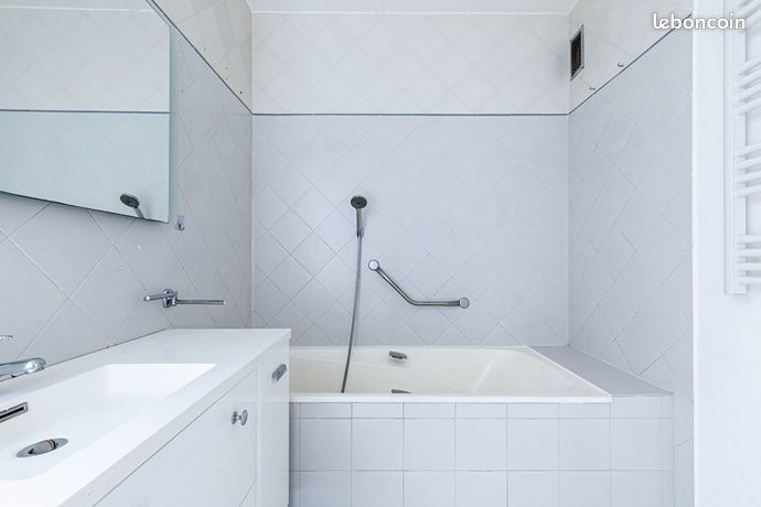 Appartement a louer meudon - 5 pièce(s) - 116 m2 - Surfyn