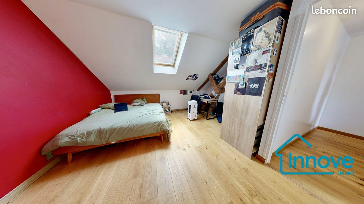 Appartement 5 pièces 83 m² (image 5)