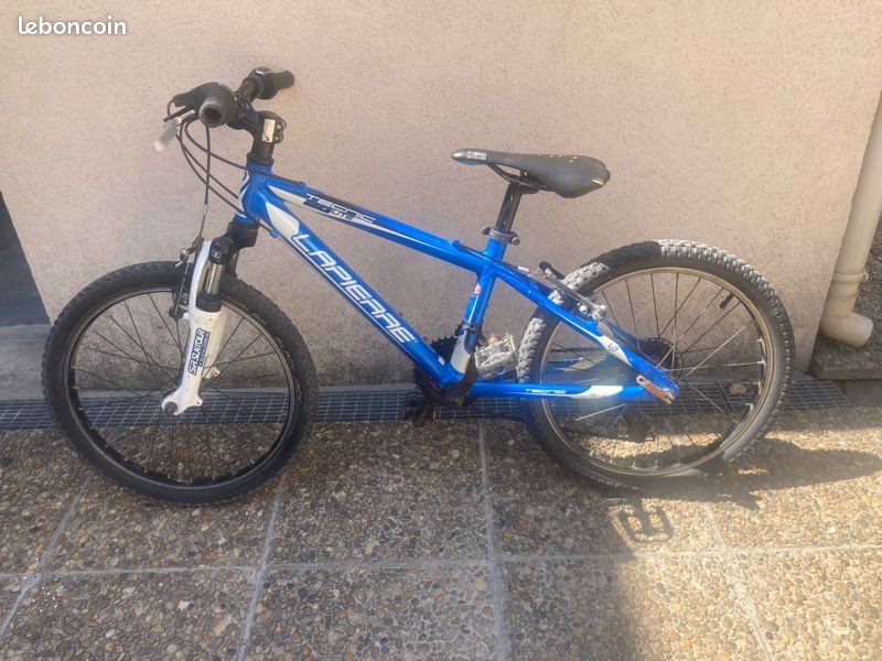 VTT Lapierre 20 » (image 1)