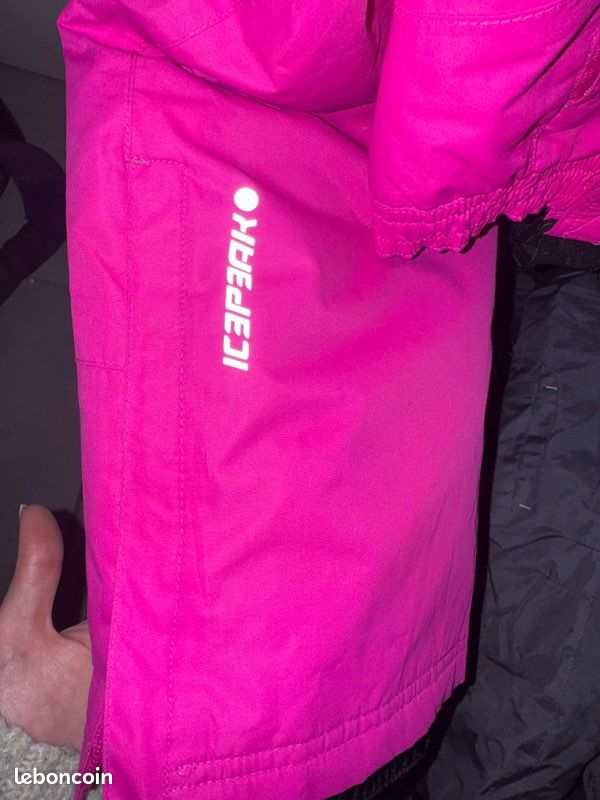 Pantalon de ski (image 3)