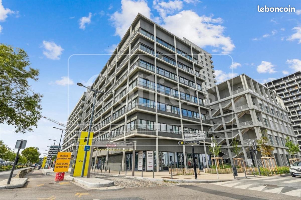 Bureaux 1 187 m² (image 1)