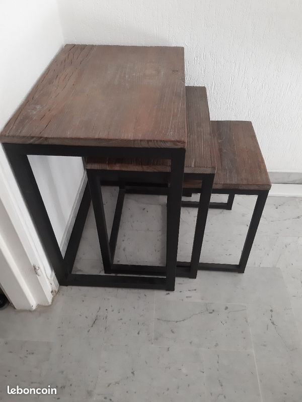 Tables gigognes (image 3)