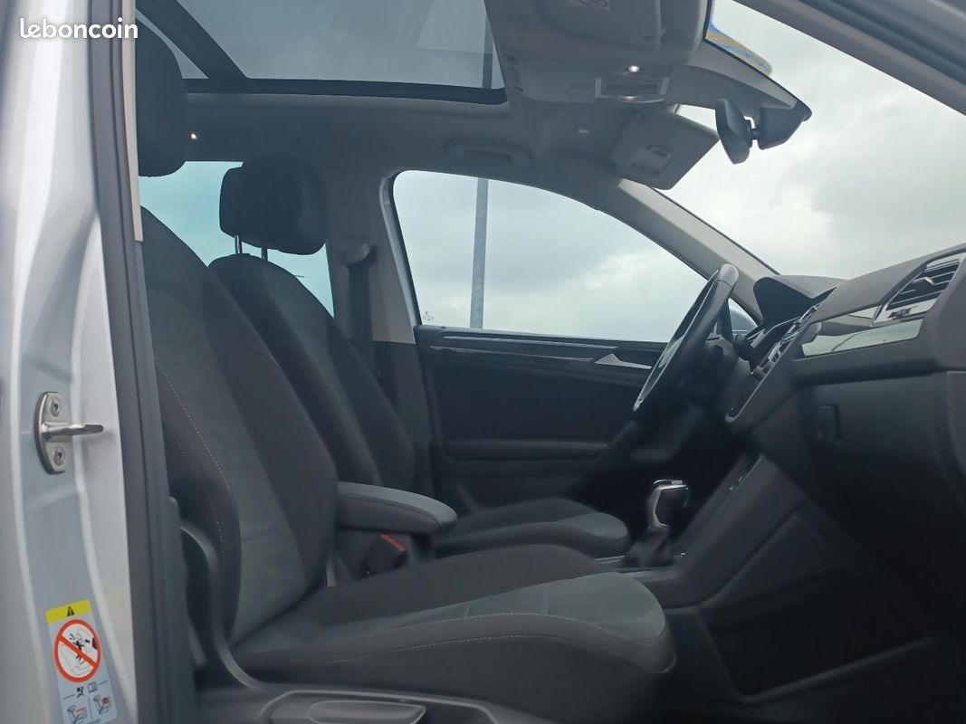 VOLKSWAGEN TIGUAN 2.0 tdi 150 elegance dsg7 (image 31)