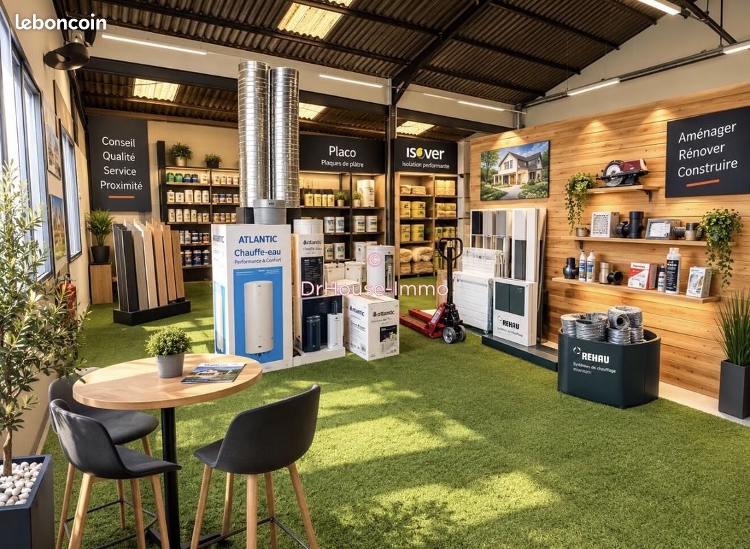 4 pièces 390 m² · à Grez-sur-Loing · 390 m² · 770 000 €