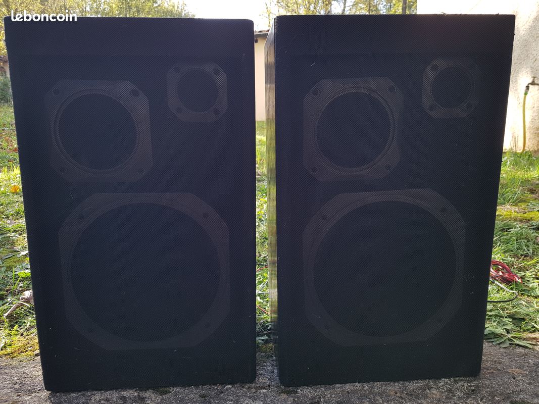 Chaine HI-FI Pioneer (image 6)