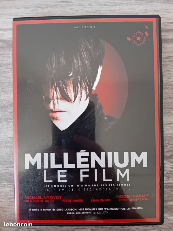 Films à vendre (image 6)