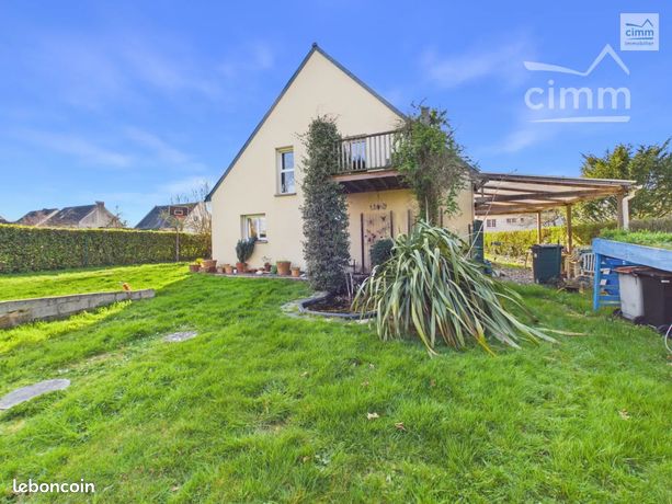 Maison 6 pièces 143 m²