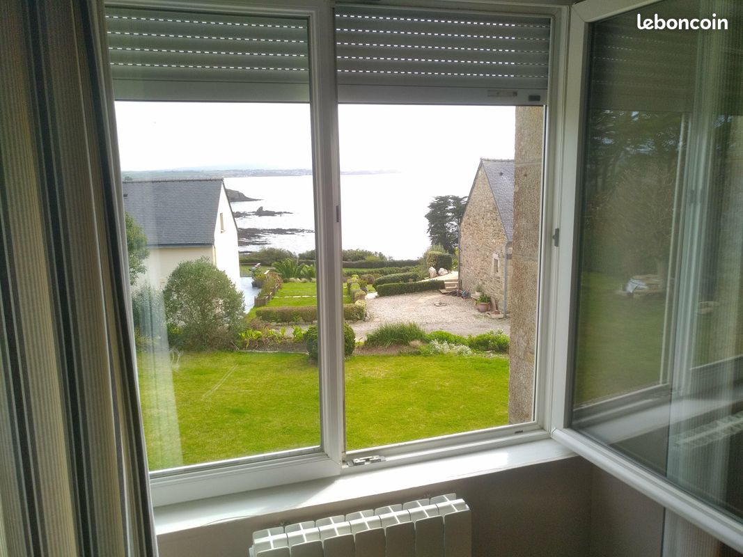 Le Bon Coin Immobilier Telgruc Sur Mer Location maison vacances et villa Telgruc-sur-Mer (29560) - annonces  particuliers leboncoin