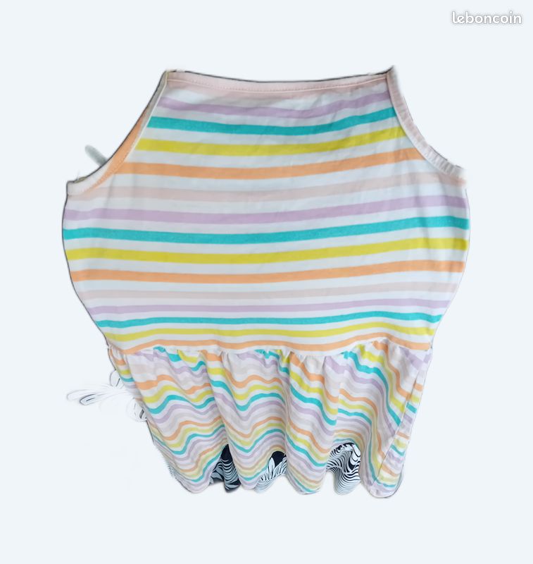 Robe enfant (image 1)
