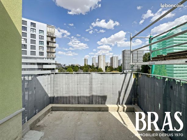 Appartement 3 pièces 66 m² — 9
