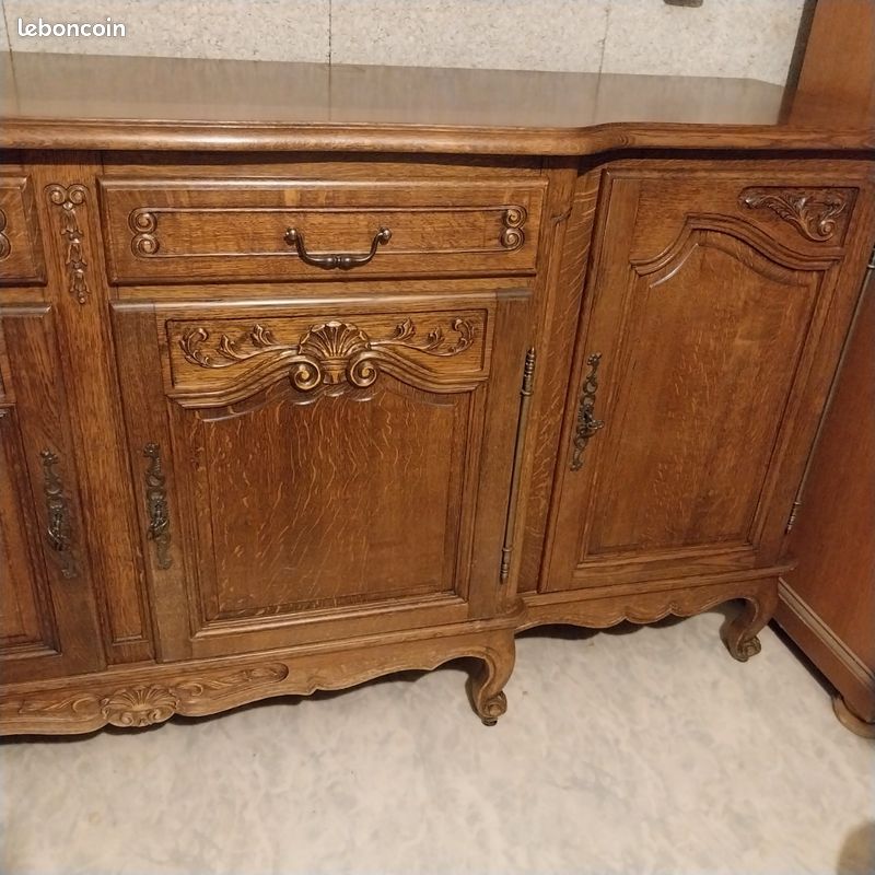 Buffet bas (image 3)