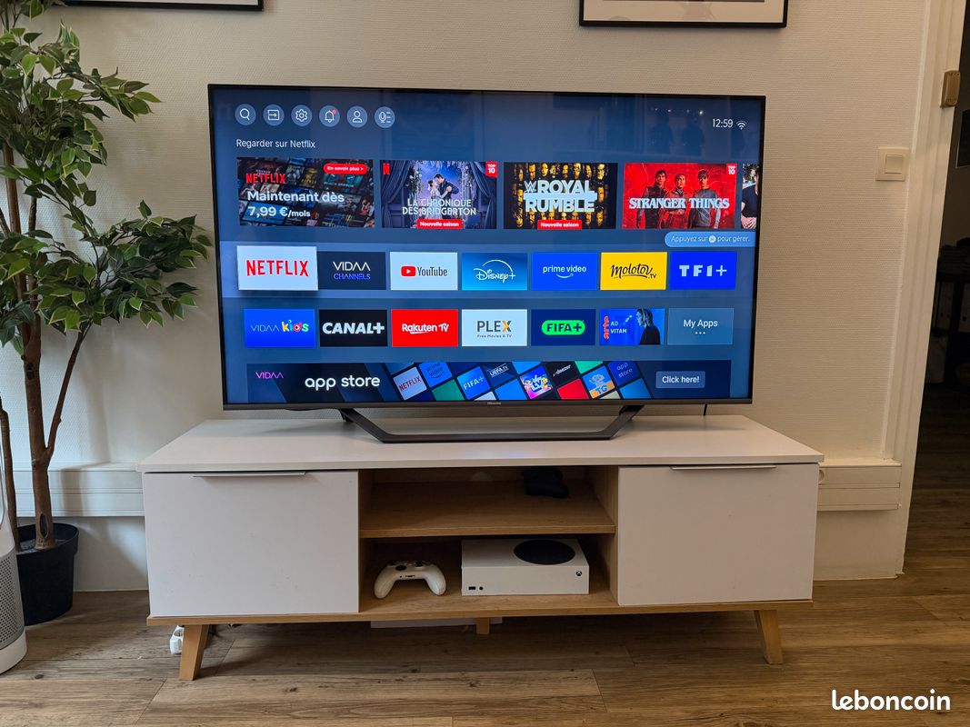 Meuble TV très bon etat (image 1)