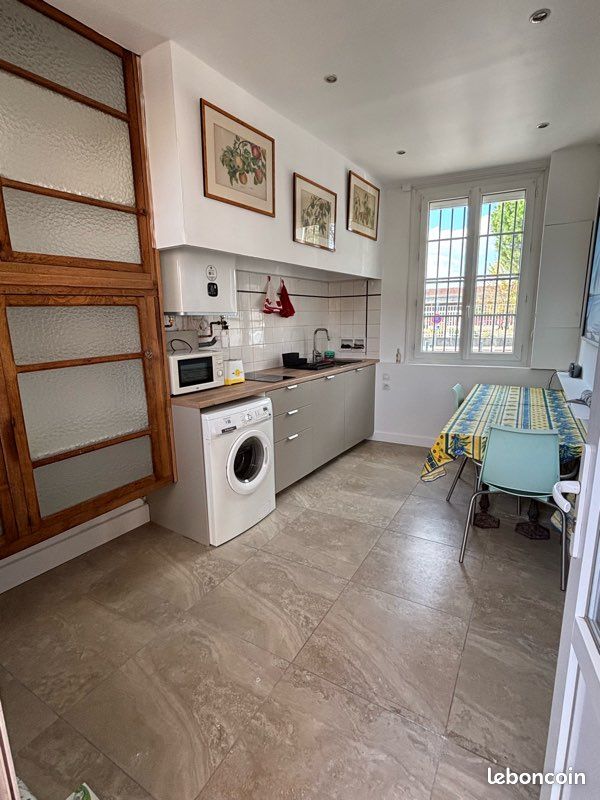 Appartement 1 pièce 25 m² · à Toulouse · 25 m² · 650 €/mois